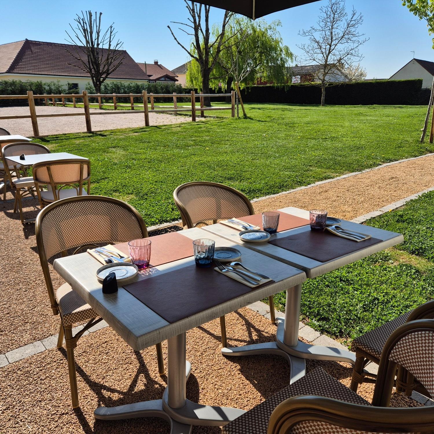 Auberge La Musardiere Шаньї Екстер'єр фото